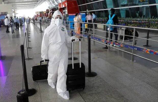 Many countries have slapped restrictions on various southern African countries over the past couple of days