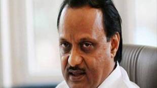 ajit pawar