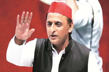 Samajwadi Party chief Akhilesh Yadav on Monday announced that he will not contest the Uttar Pradesh assembly elections, scheduled to be held early next year.