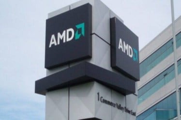 Advanced Micro Devices