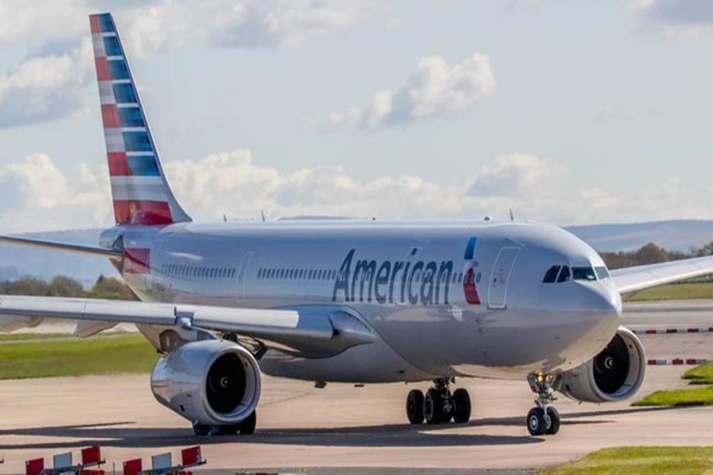 american airlines