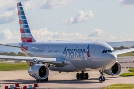american airlines