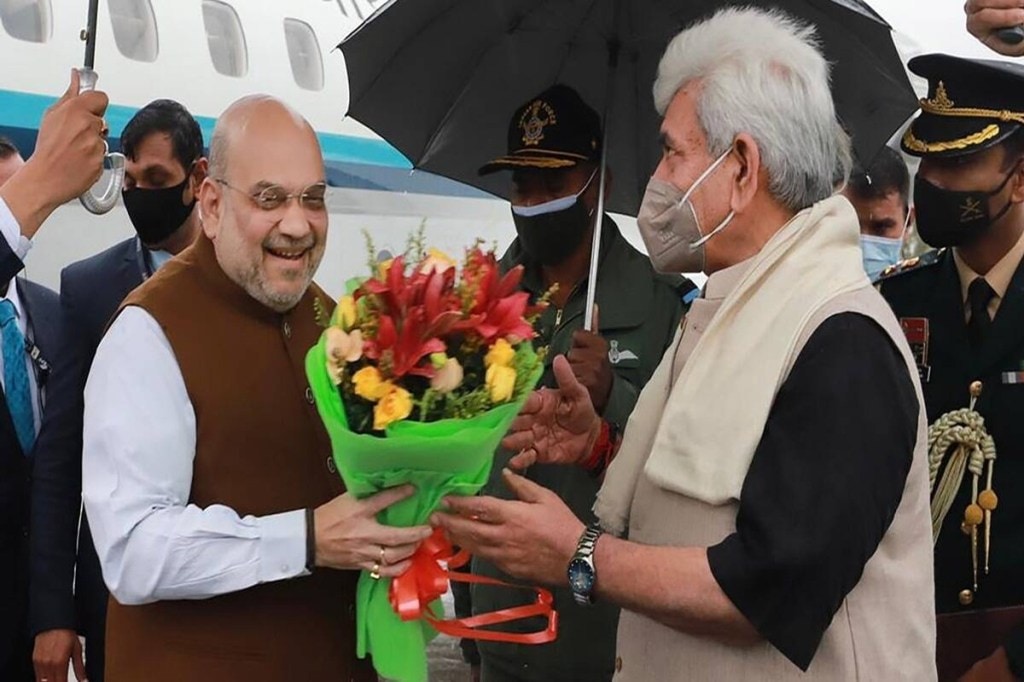 amit shah