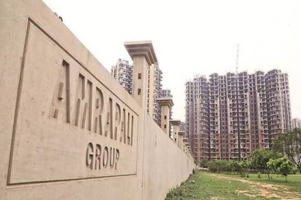 Good news for Amrapali homebuyers! Major development regarding completion of stalled projects to come by month-end — check details Good news for Amrapali homebuyers! Major development regarding completion of stalled projects to come by month-end — check details