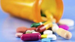 antibiotic medicine