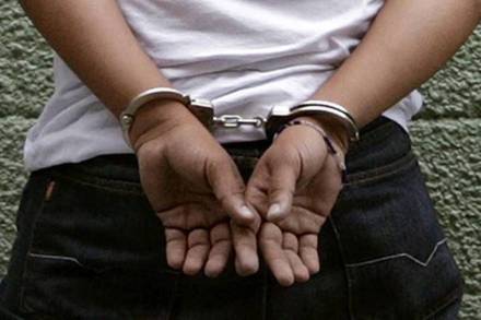 arrest-reuters