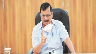 arvind kejriwal