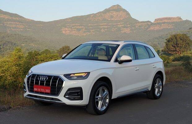 2022 Audi Q5 Facelift: All you need to know about this premium SUV
