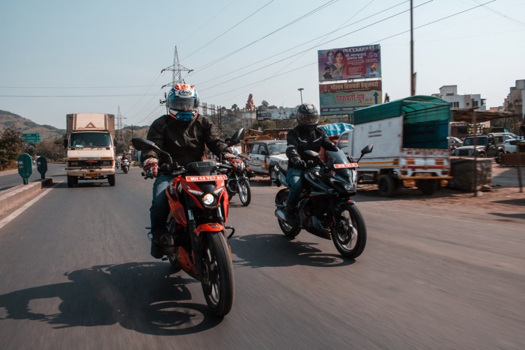 Bajaj Pulsar F250, Pulsar N250 First Ride Review: Is Bigger Also Sensible?