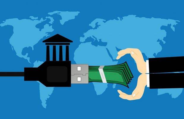 The paper offers a roadmap for these full-stack Digital Banks along with norms around their licensing and regulatory regime in the country. (image: Pixabay)