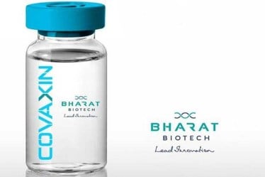 bharat biotect covaxin