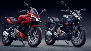 2022 Bajaj Pulsar N250 vs F250 Top five key differences explained
