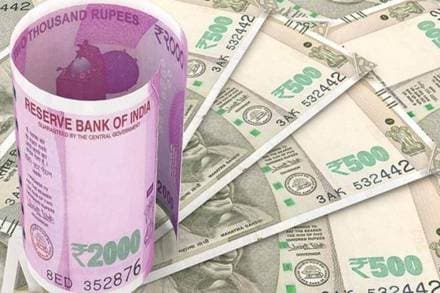 So far in the recent appreciation rally, RBI remained in muted mode, but given the move from 73.85 to 74.37 levels, looks like the juggler has performed his act and capped the rupee gains