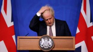 boris johnson