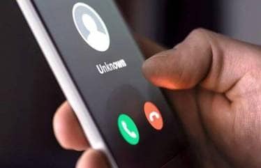 phone call