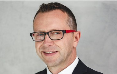 Varroc Lighting Systems appoints Christian Paschel as its new CEO