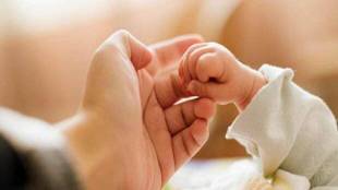 Kerala recorded 4.80 lakh births during the pre-pandemic year. (IE)
