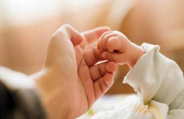 Kerala recorded 4.80 lakh births during the pre-pandemic year. (IE)