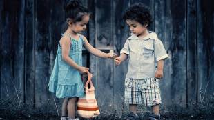 children's day 2021
