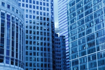 commercial real estate investment