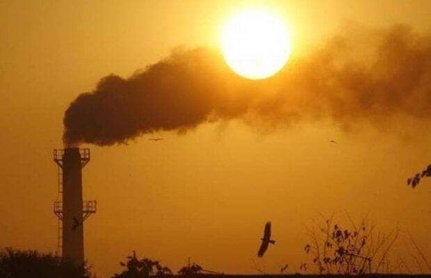 CoP 26, carbon emissions, fossil fuels, climate change, global warming, CO2 emissions