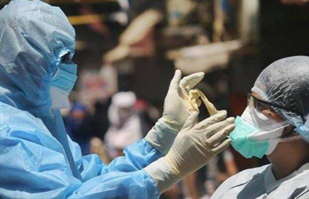 coronavirus, covid-19, new covid variant