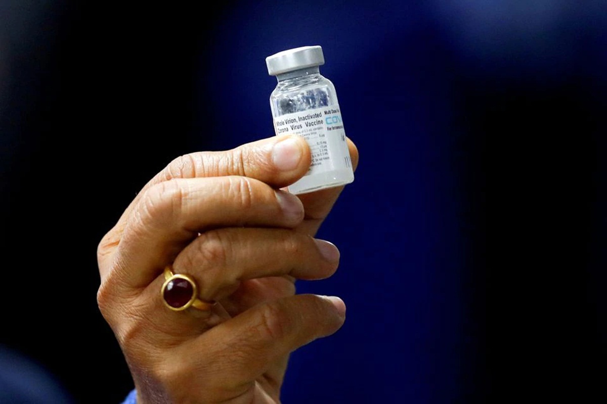 covaxin vaccine covaxin vaccine
