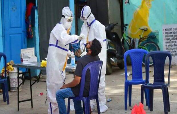 covid 19 cases in karnataka