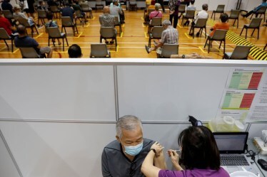 covid 19 cases in singapore