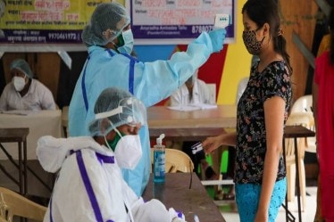 covid 19 cases in west bengal