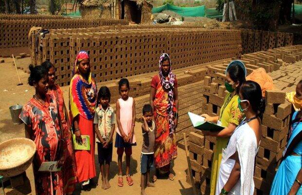 covid 19 vaccination in palghar