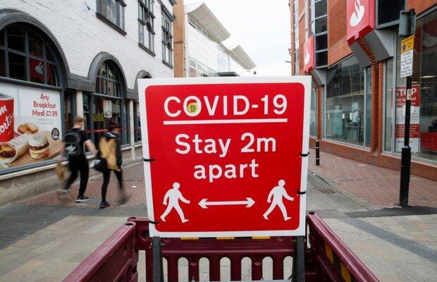 covid 19 variant in UK covid 19 variant in UK
