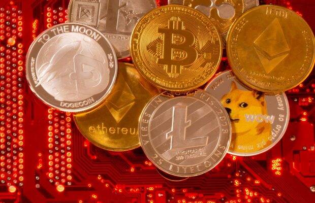 crytocurrency, mining crypto, cyberthreat, google cloud aaccount, compromised google cloud account, google report, how to secure cloud account, ransomware threats