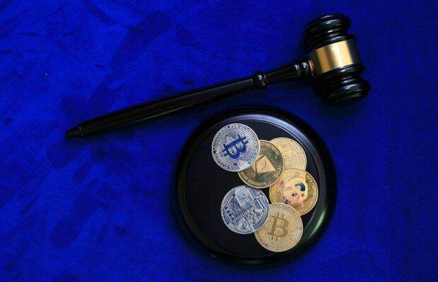 Cryptocurrency Bill 2021