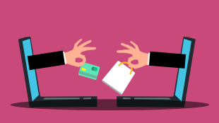 debit credit cared for children