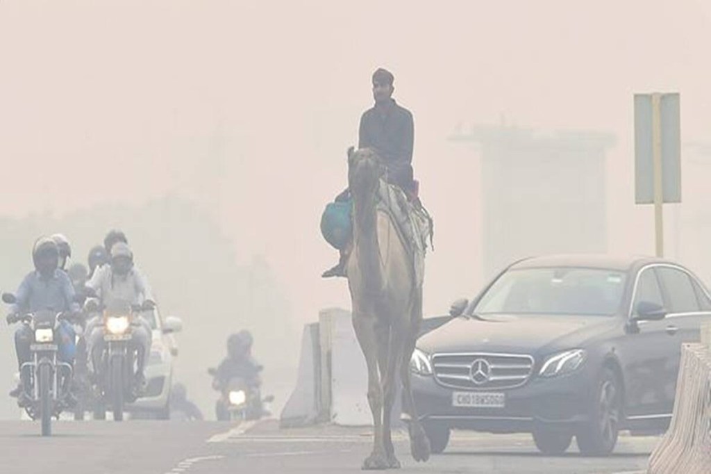 delhi AQI delhi AQI