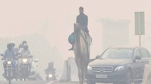 delhi AQI