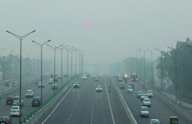 delhi AQI delhi AQI