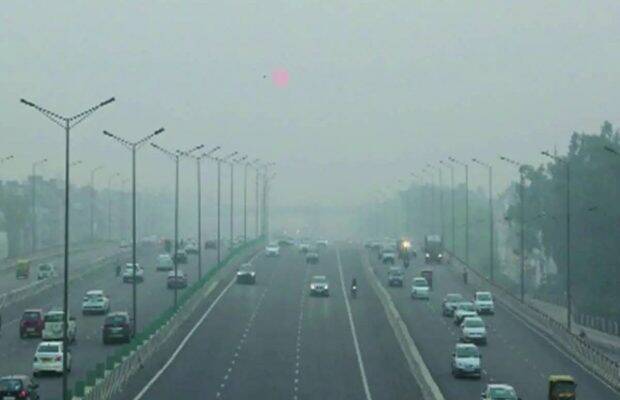 delhi AQI delhi AQI