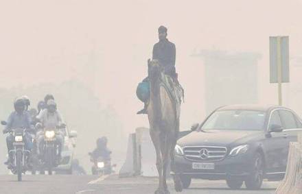 delhi AQI delhi AQI
