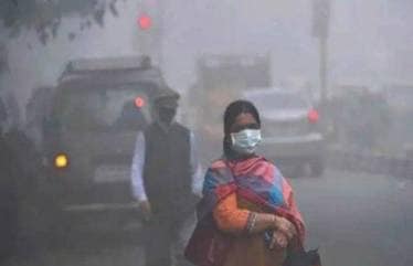 Pvt Delhi hospital to write ‘pollution-related’ in diagnosis of ICU patients