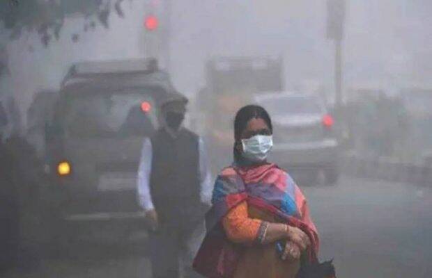 Pvt Delhi hospital to write ‘pollution-related’ in diagnosis of ICU patients