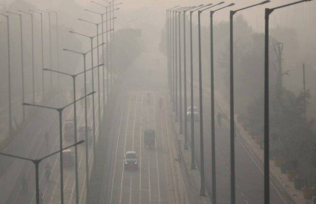 These winds are likely to continue on Tuesday, leading to further improvement in the air quality to the 'poor' category (if no increase in fire count), it said.