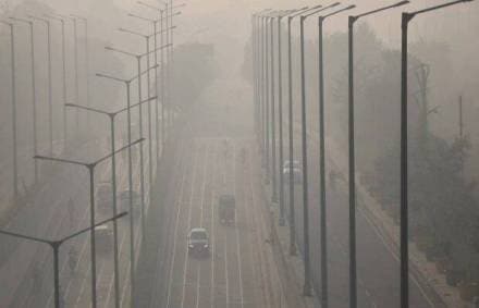 These winds are likely to continue on Tuesday, leading to further improvement in the air quality to the 'poor' category (if no increase in fire count), it said. These winds are likely to continue on Tuesday, leading to further improvement in the air quality to the 'poor' category (if no increase in fire count), it said.