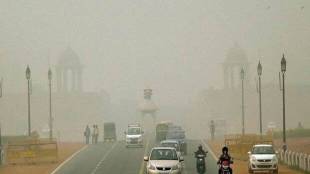 delhi air quality