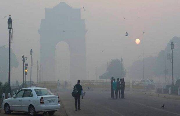 delhi pollution delhi pollution