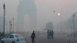 delhi pollution
