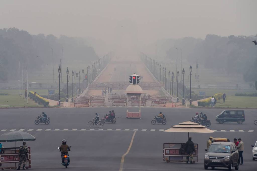 Delhi pollution news: Air quality panel asks Haryana, Rajasthan & UP to consider closure of schools, construction activities Delhi pollution news: Air quality panel asks Haryana, Rajasthan & UP to consider closure of schools, construction activities