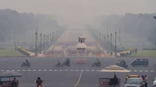 Delhi pollution news: Air quality panel asks Haryana, Rajasthan & UP to consider closure of schools, construction activities
