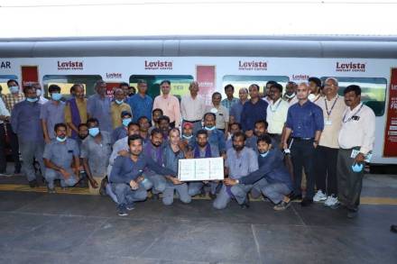Shatabdi express, train